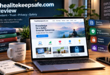 Thealitekeepsafe.com Review: Content, Trust, Privacy, and Safety