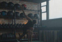 Fitness Without the Burnout: How to Build a Routine You’ll Keep
