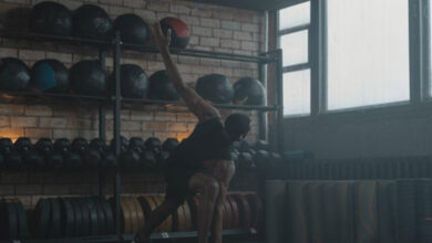 Fitness Without the Burnout: How to Build a Routine You’ll Keep