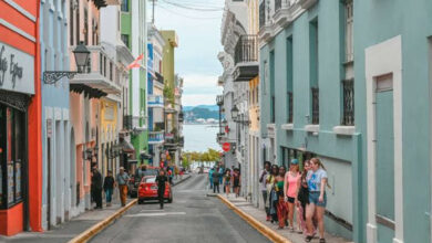 Is San Juan Puerto Rico Safe? What Travelers Should Know