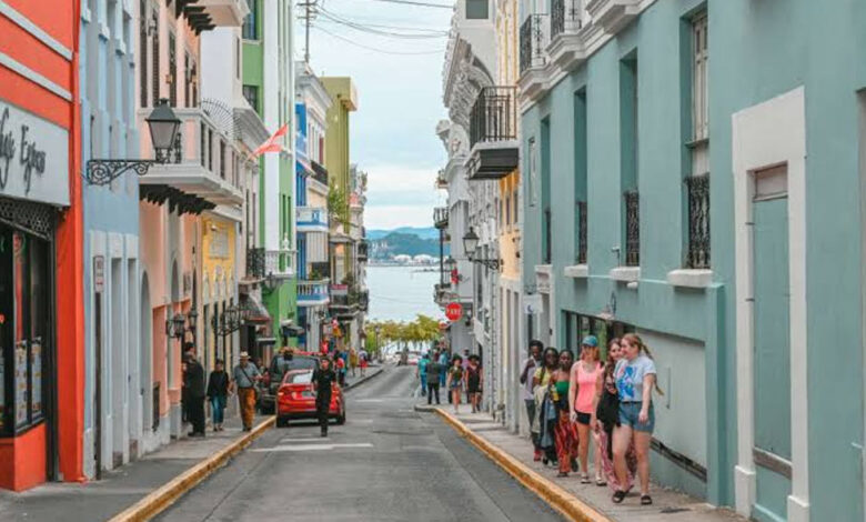 Is San Juan Puerto Rico Safe? What Travelers Should Know