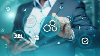 The Technology Behind Instant Digital Decisions
