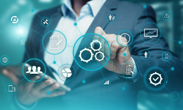 The Technology Behind Instant Digital Decisions
