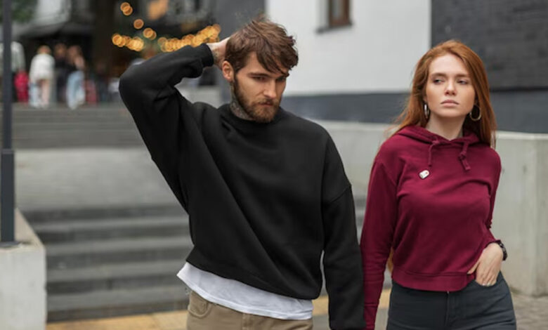 Essentials Hoodie Sizing Guide – Find Your Perfect Fit