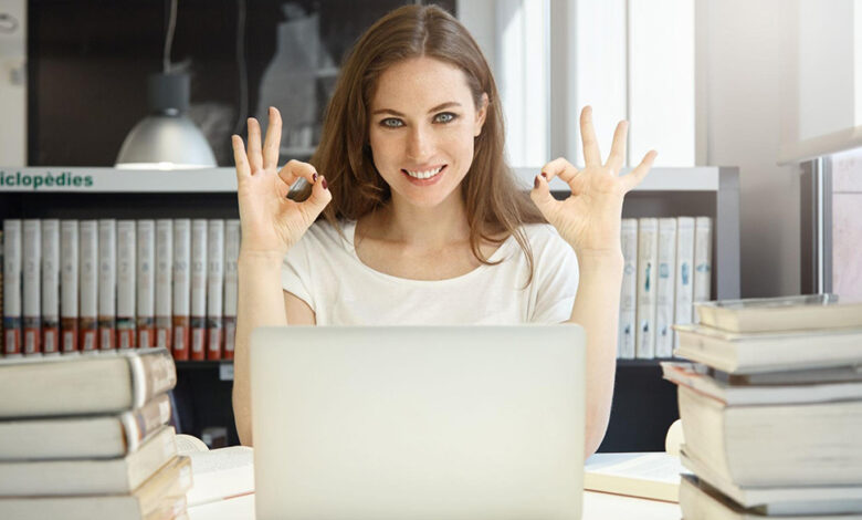 Why Students Turn to College Assignment Guidance