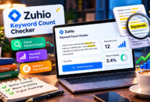 Zuhio Keyword Count Checker Review 2026: Features, Uses, and Limitations