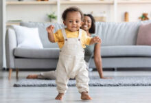 Simple and Effective Strategies Parents Can Use to Support Their Child’s Learning, Development, Communication, and Independence