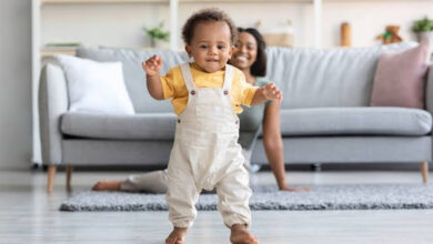 Simple and Effective Strategies Parents Can Use to Support Their Child’s Learning, Development, Communication, and Independence