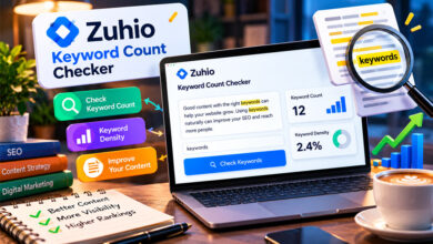 Zuhio Keyword Count Checker Review 2026: Features, Uses, and Limitations