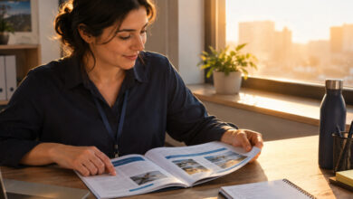 How To Build A Clear Employee Training Manual For Modern Teams
