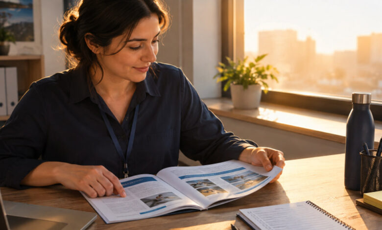 How To Build A Clear Employee Training Manual For Modern Teams