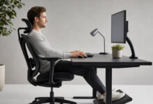 Desk Setup And Daily Movement: A Practical Guide To Better Back Comfort