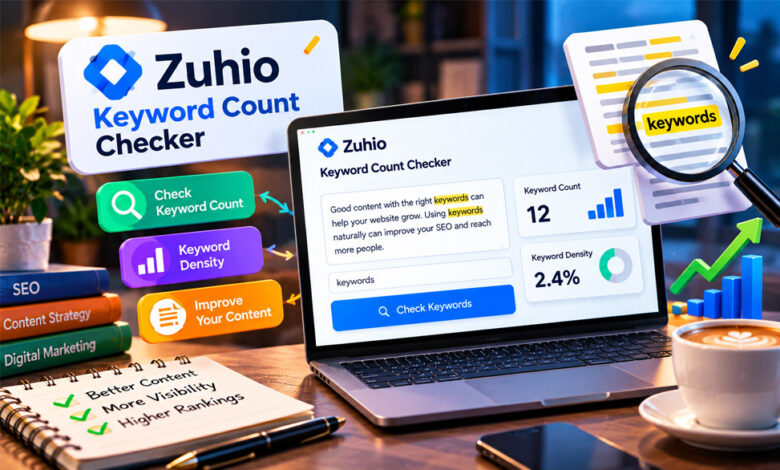 Zuhio Keyword Count Checker Review 2026: Features, Uses, and Limitations