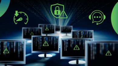 What Are the Warning Signs Your Business Has Outgrown Its IT Setup?