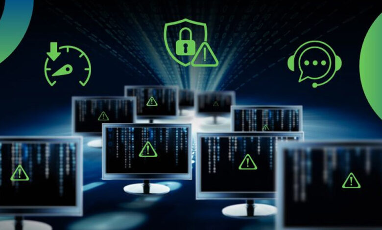 What Are the Warning Signs Your Business Has Outgrown Its IT Setup?
