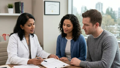 Egg Donation in Canada: What the Law Actually Allows