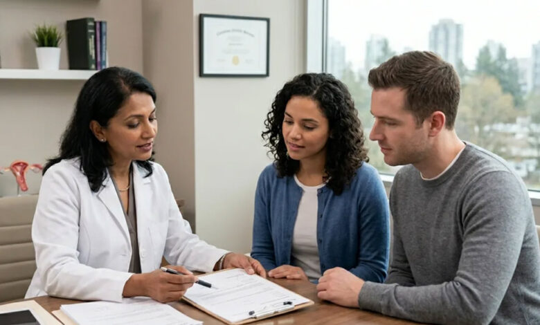 Egg Donation in Canada: What the Law Actually Allows