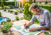 Exploring the Essential Elements of a Well-Planned Residential Property