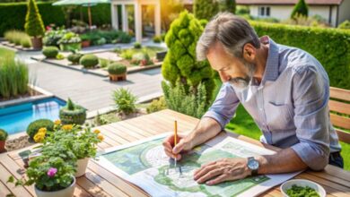 Exploring the Essential Elements of a Well-Planned Residential Property