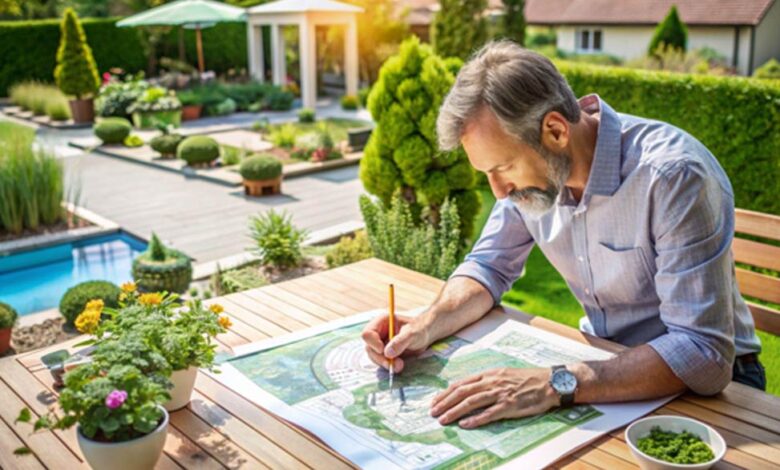 Exploring the Essential Elements of a Well-Planned Residential Property