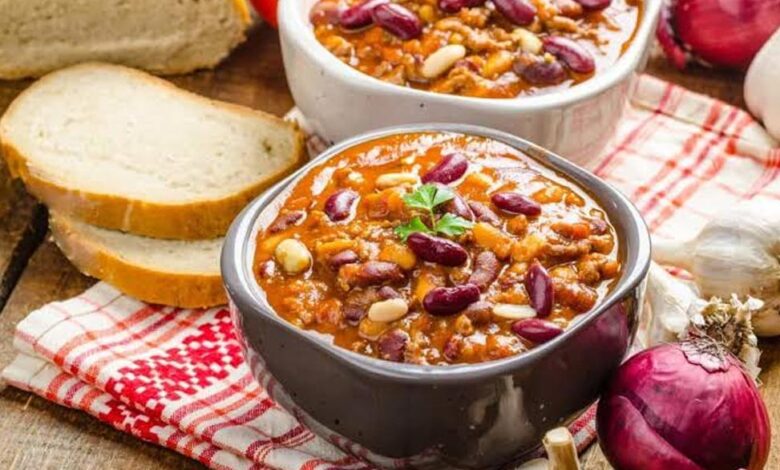 Warm Up With the Ultimate National Chili Month Guide