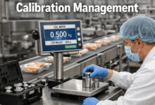 The Importance of Weight Verification in Industrial Quality Assurance