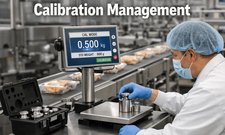 The Importance of Weight Verification in Industrial Quality Assurance