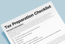 The Tax Filing Checklist for Utah Families, Freelancers, and Small Businesses