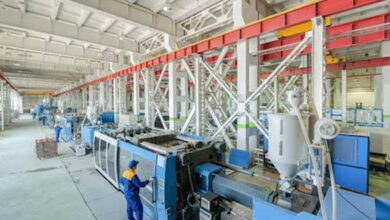 Inside India's Injection Molding Industry: How Plastic Component Manufacturers Serve Everything From Appliances To Automobiles