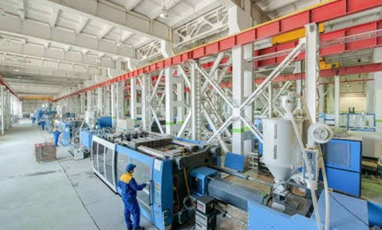 Inside India's Injection Molding Industry: How Plastic Component Manufacturers Serve Everything From Appliances To Automobiles
