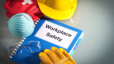 Workplace Safety Made Simple: A Small Business Checklist
