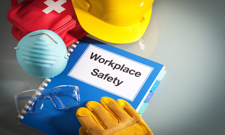 Workplace Safety Made Simple: A Small Business Checklist