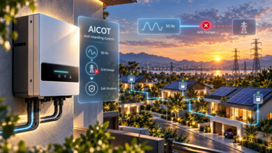 AICOT Technology: Features, Benefits, and How It Works