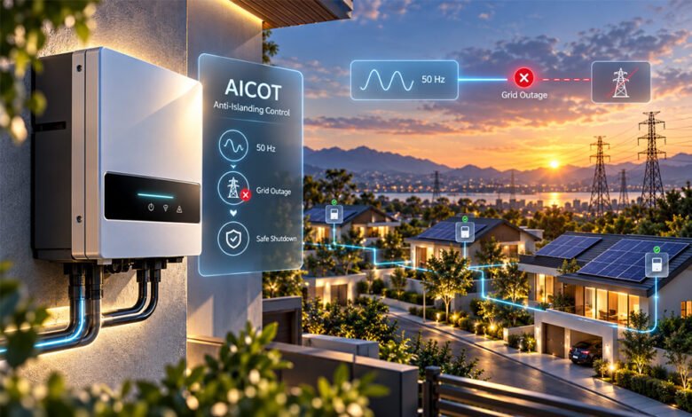 AICOT Technology: Features, Benefits, and How It Works