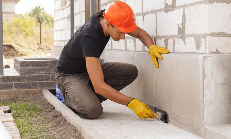 Smart Basement Waterproofing Strategies for Long-Term Moisture Protection