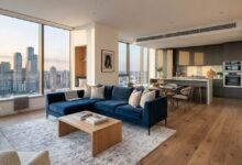 Modern Apartments: Redefining Comfort, Convenience, and Everyday Living