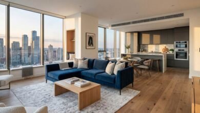Modern Apartments: Redefining Comfort, Convenience, and Everyday Living