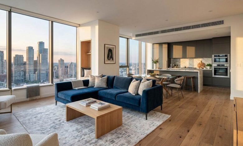 Modern Apartments: Redefining Comfort, Convenience, and Everyday Living