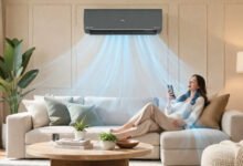 A Smarter Approach to Flexible and Efficient Indoor Comfort