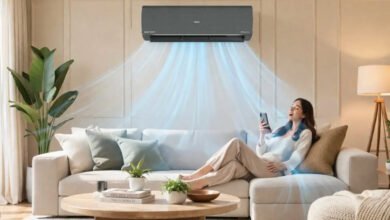 A Smarter Approach to Flexible and Efficient Indoor Comfort