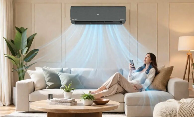 A Smarter Approach to Flexible and Efficient Indoor Comfort