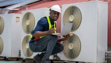 Creating Year-Round Comfort With a Properly Installed HVAC System