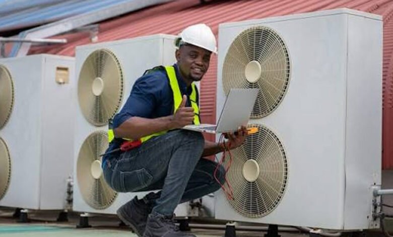Creating Year-Round Comfort With a Properly Installed HVAC System