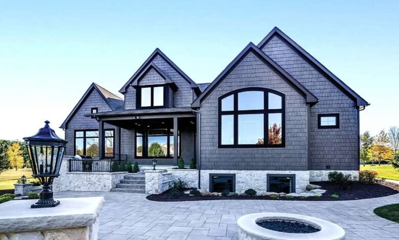 Give Your Home a Stronger and More Efficient Exterior With New Windows