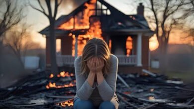 Restoring Confidence and Comfort After Unexpected Property Damage