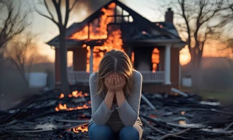 Restoring Confidence and Comfort After Unexpected Property Damage