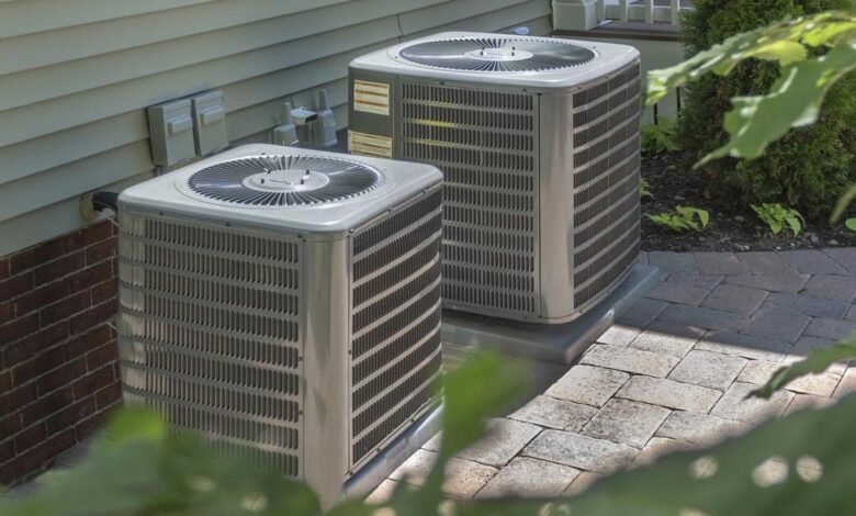 Maximizing Year-Round Comfort With a Modern Heat Pump System