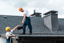 Building a Stronger Future for Your Property With Professional Roofing Services