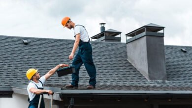 Building a Stronger Future for Your Property With Professional Roofing Services