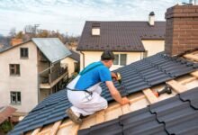 The Complete Guide to Building Lasting Protection With a Residential Roof